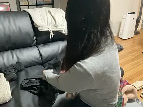 yazawa oO online show from 04-21-26, 12:55