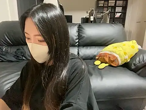 yazawa oO online show from 07-18-26, 11:19