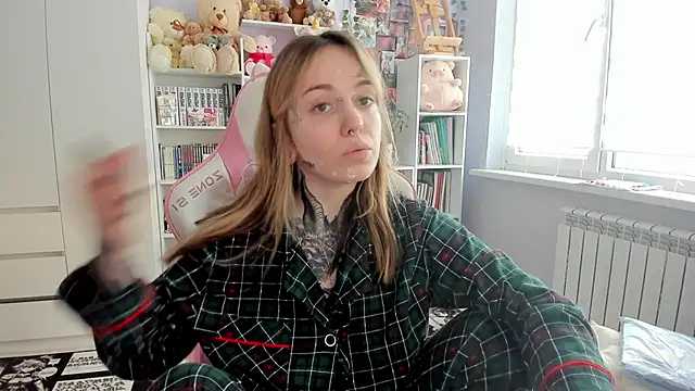 Catharsisi online show from 02-25-26, 02:16