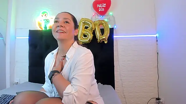 Miiss eva online show from 09-25-25, 11:58