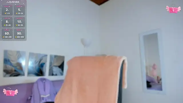 Kathe slim online show from 11-18-25, 04:22