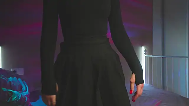 milasmiu online show from 02-14-25, 07:02