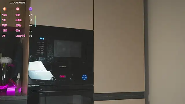 milasmiu online show from 03-15-25, 11:17