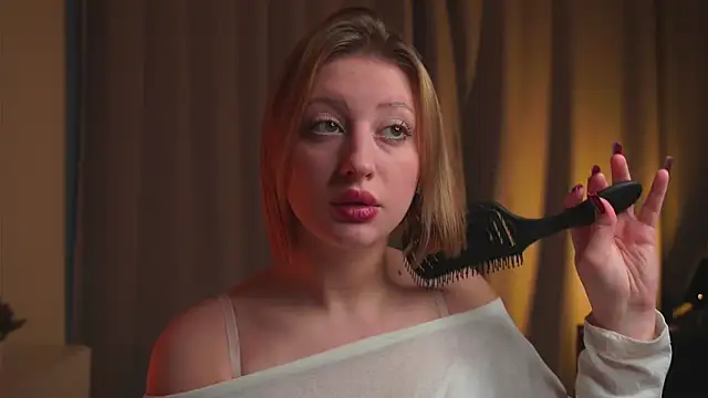 milasmiu online show from 11-29-25, 04:04