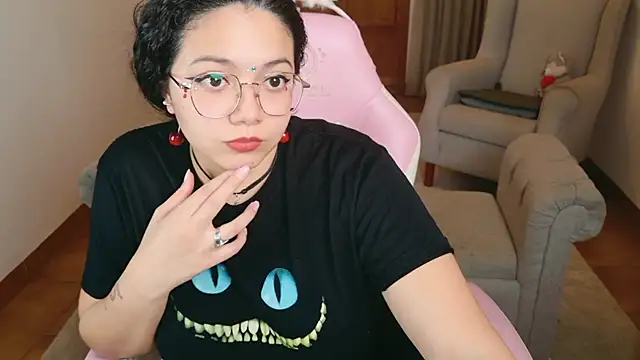 SelenaBlumX online show from 02-18-26, 08:27