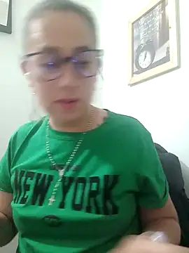 CHARLOTTE 1711 online show from 01-27-25, 03:37