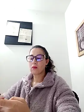 CHARLOTTE 1711 online show from 03-10-25, 02:17