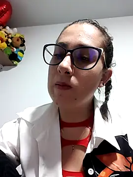 CHARLOTTE 1711 online show from 10-18-25, 04:04