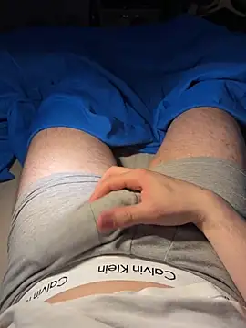 GastonBig online show from 03-05-26, 10:39