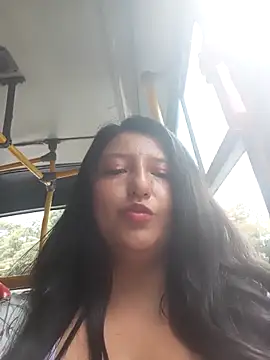 Melyy Edii online show from 02-20-25, 08:03