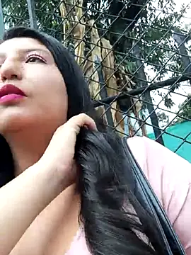 Melyy Edii online show from 02-26-25, 07:16