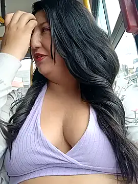 Melyy Edii online show from 03-20-25, 04:31