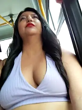 Melyy Edii online show from 03-20-25, 07:35