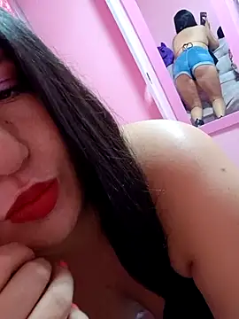 Melyy Edii online show from 12-04-25, 04:38