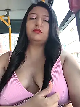 Melyy Edii online show from 03-20-26, 07:52