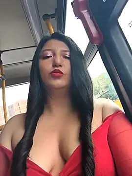 Melyy Edii online show from 03-31-26, 07:03