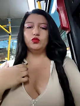 Melyy Edii online show from 04-15-26, 11:16