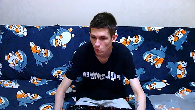 Lester Broo online show from 05-14-26, 10:00