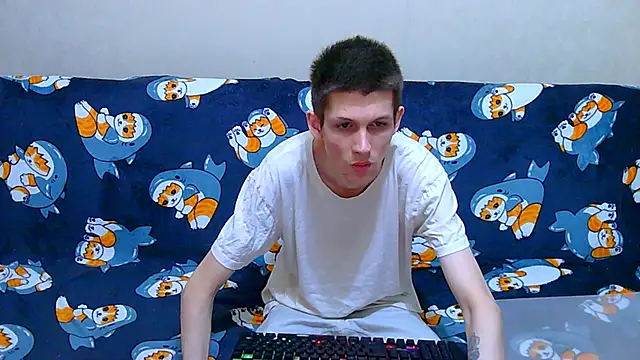 Lester Broo online show from 05-19-26, 09:32