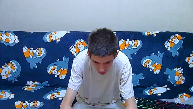 Lester Broo online show from 05-22-26, 07:52