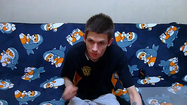 Lester Broo online show from 05-23-26, 10:25