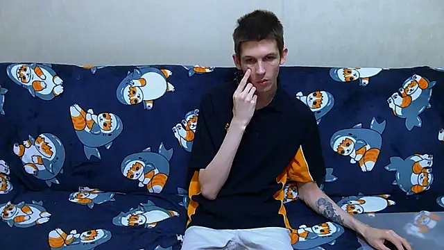 Lester Broo online show from 05-26-26, 10:39