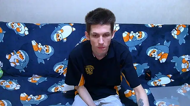 Lester Broo online show from 06-01-26, 12:45