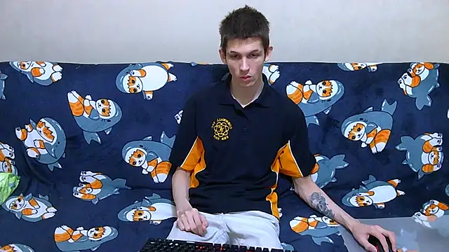 Lester Broo online show from 06-04-26, 03:12