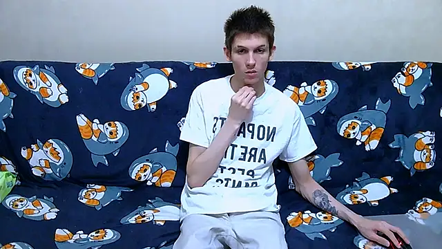 Lester Broo online show from 06-04-26, 08:48