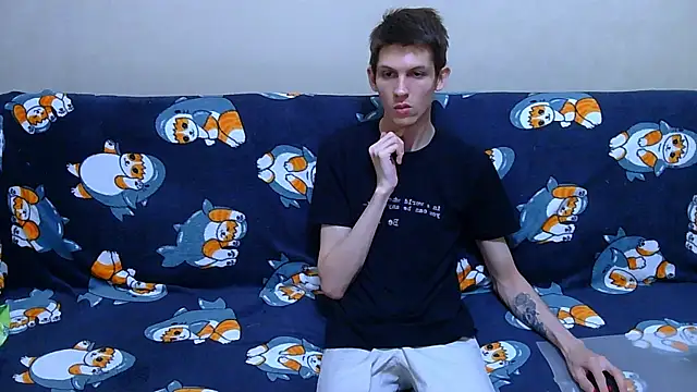 Lester Broo online show from 06-24-26, 10:09