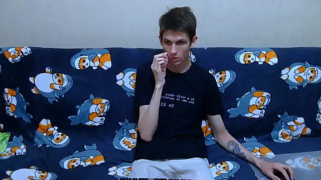 Lester Broo online show from 06-26-26, 10:03