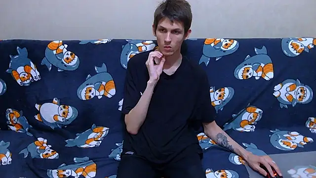 Lester Broo online show from 07-12-26, 09:50