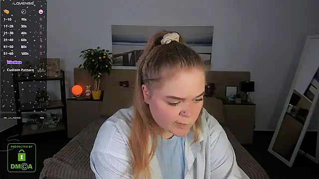 Erica  Alta online show from 01-19-25, 12:39