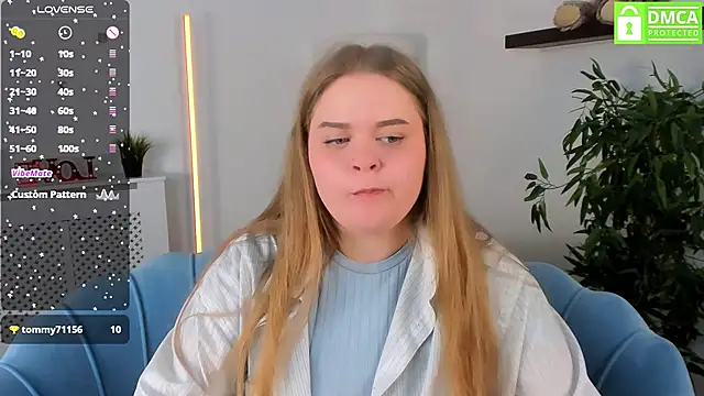 Erica  Alta online show from 01-20-25, 11:43