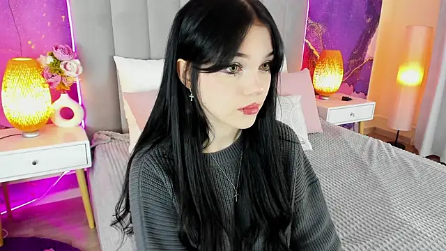 JessicaAddams online show from 02-25-25, 03:27