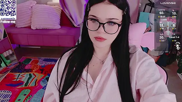 Snapshot of JessicaAddams chatting on 06-06-26, 03:17 JessicaAddams online show from 06-06-26, 03:17