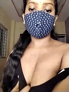 Anu--Telugu online show from 03-13-25, 01:32