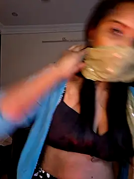 Anu--Telugu online show from 10-16-25, 05:19