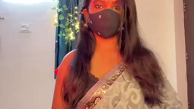 Anu--Telugu online show from 04-11-26, 08:24