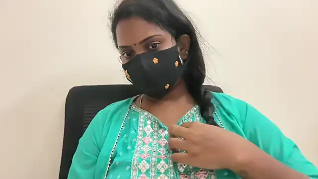 Anu--Telugu online show from 06-29-26, 02:06