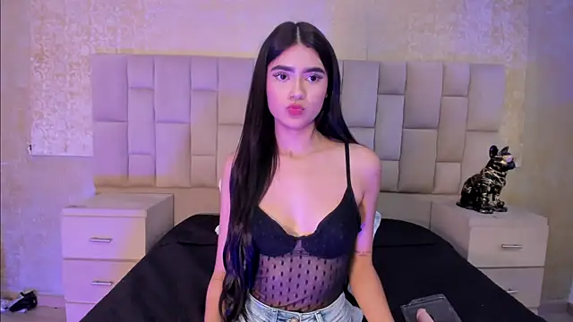 BellaaStorm online show from 02-11-25, 03:51