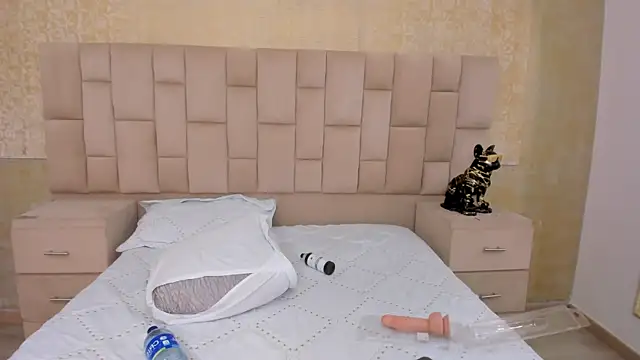 BellaaStorm online show from 02-19-25, 05:27