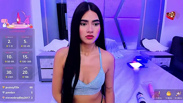 BellaaStorm online show from 02-24-25, 06:47