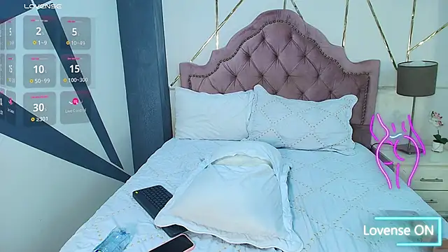 BellaaStorm online show from 02-28-25, 05:04