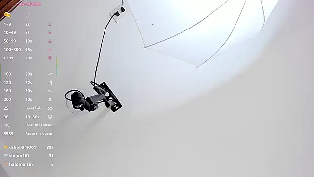 BellaaStorm online show from 03-21-25, 09:34