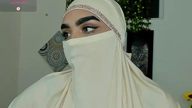 Maissa Alabi online show from 11-06-25, 07:15