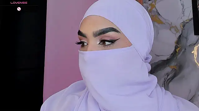 Maissa Alabi online show from 05-29-26, 07:56