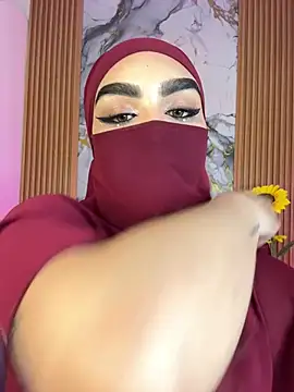 Snapshot of Maissa_Alabi chatting on 06-23-26, 07:56 Maissa Alabi online show from 06-23-26, 07:56