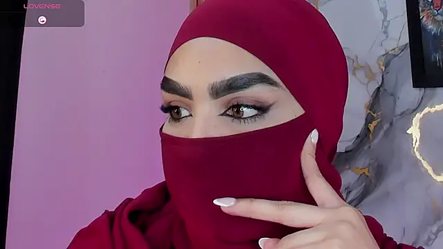 Snapshot of Maissa_Alabi chatting on 06-30-26, 07:37 Maissa Alabi online show from 06-30-26, 07:37
