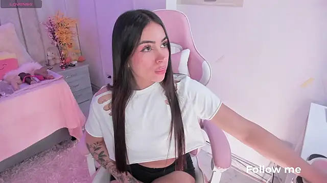 tamy xoo online show from 01-13-25, 06:49